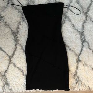 Princess Polly xs (U.S. 0) Oscar mini dress